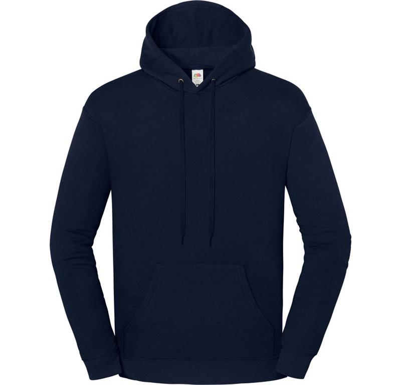 Moški pulover s kapuco ICONIC 2294
