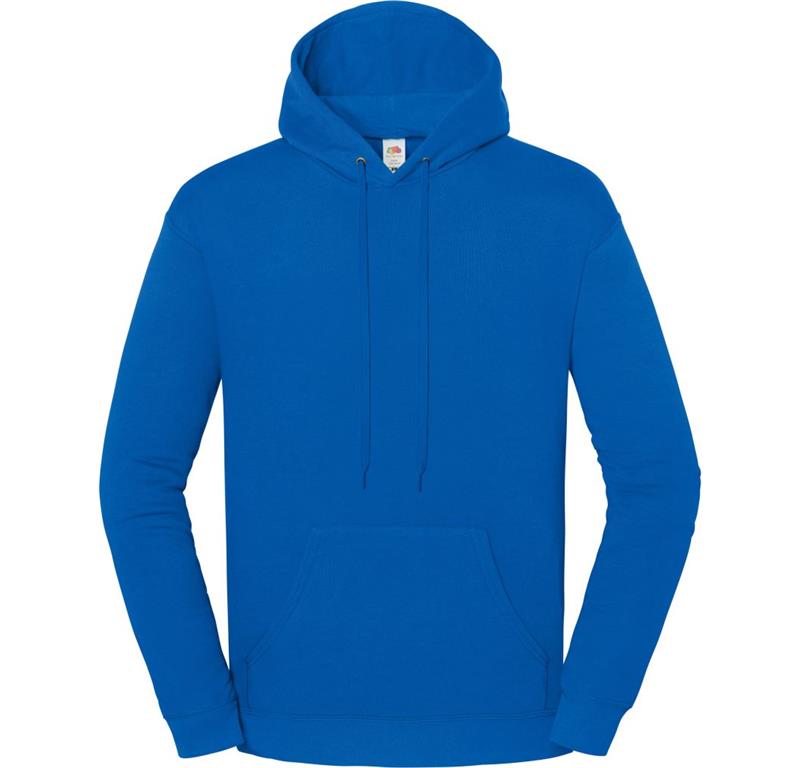 Moški pulover s kapuco ICONIC 2294