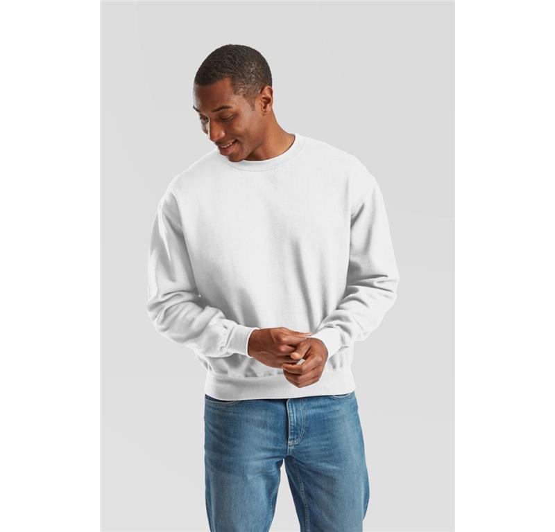 Moški pulover SUPERCOTTON