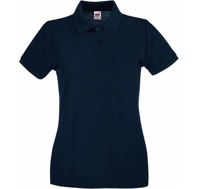 Ženska polo majica 3030