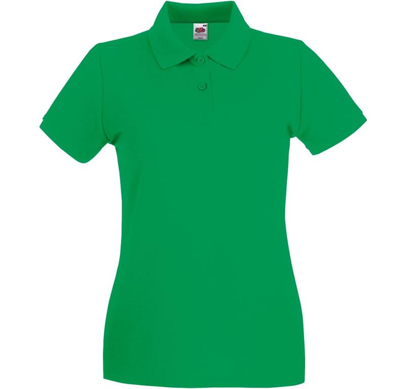 Ženska polo majica 3030