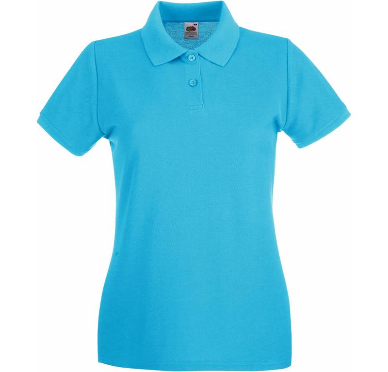 Ženska polo majica 3030
