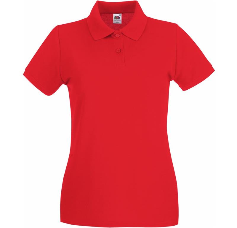 Ženska polo majica 3030