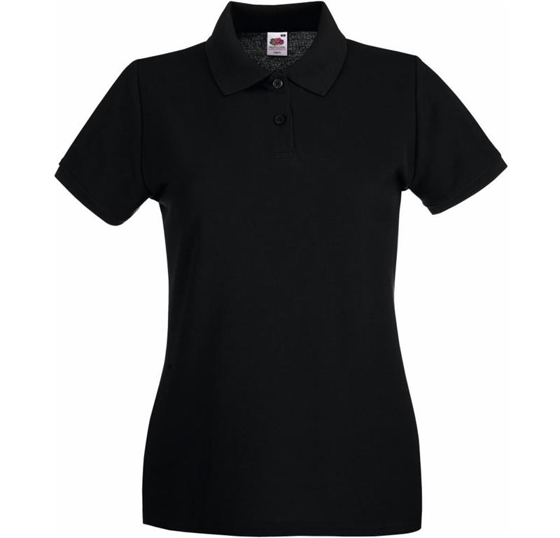 Ženska polo majica 3030