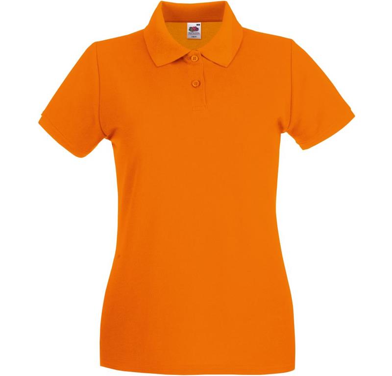 Ženska polo majica 3030