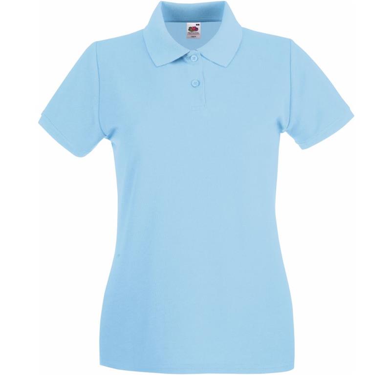 Ženska polo majica 3030