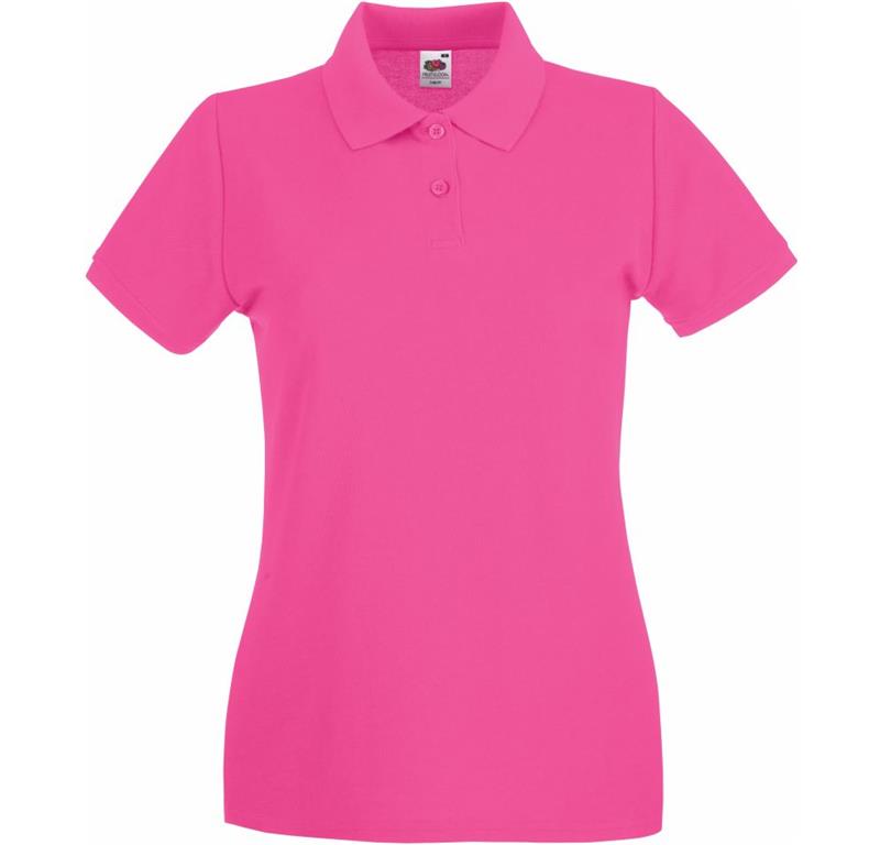 Ženska polo majica 3030