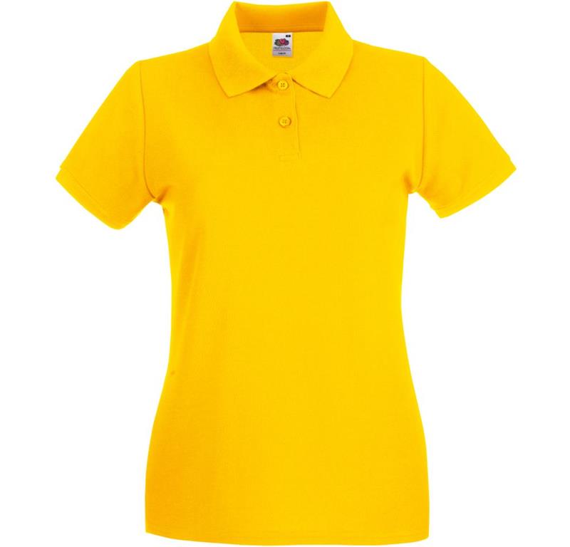 Ženska polo majica 3030