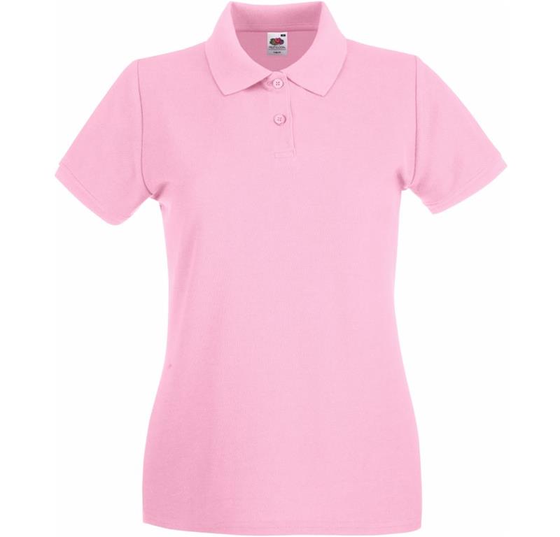 Ženska polo majica 3030