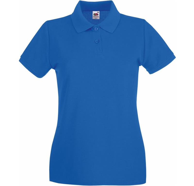Ženska polo majica 3030
