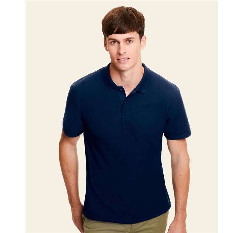 Herren Piqué Polo Original Polo
