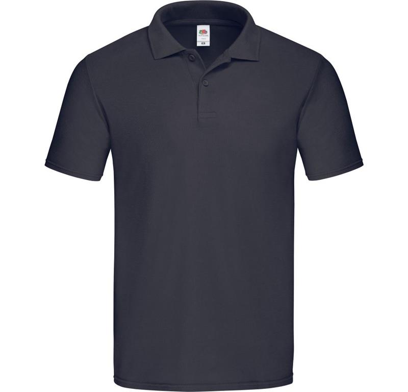 Men's Piqué Polo Original Polo