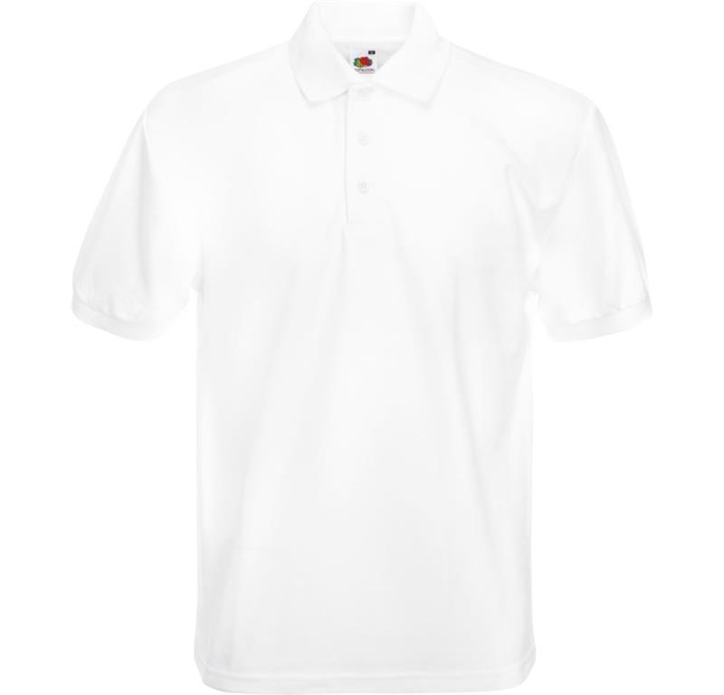 Moška polo HEAVY 65/35 3204