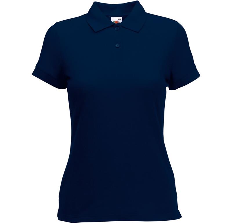Ženska polo LADY-FIT 65/35 3212