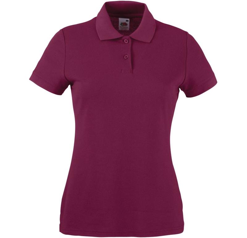 Ženska polo LADY-FIT 65/35 3212