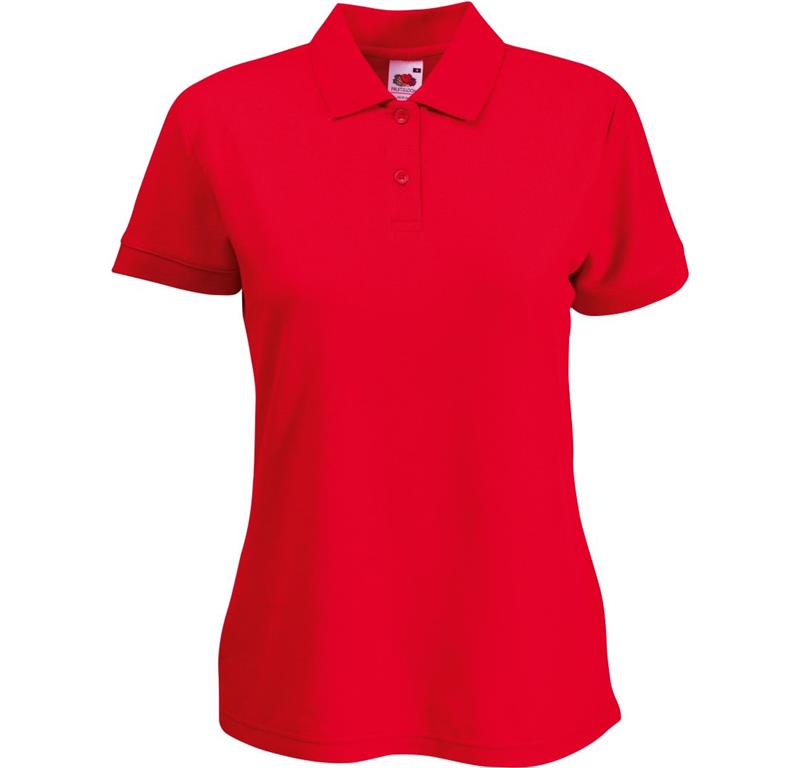 Ženska polo LADY-FIT 65/35 3212