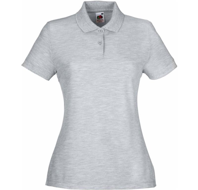 Ženska polo LADY-FIT 65/35 3212