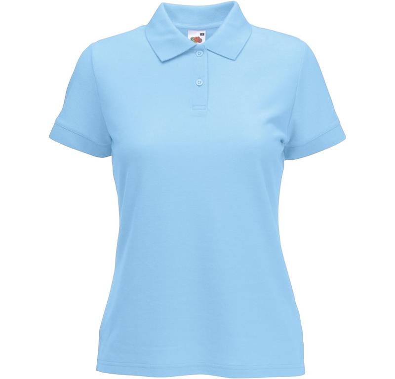 Ženska polo LADY-FIT 65/35 3212