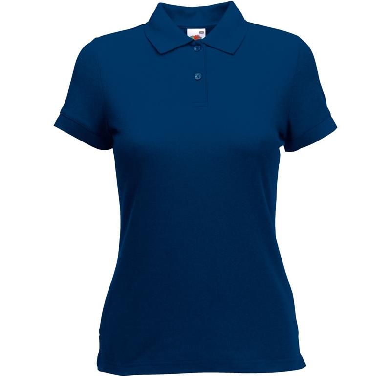 Ženska polo LADY-FIT 65/35 3212