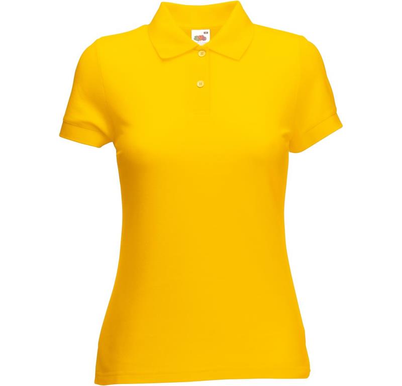 Ženska polo LADY-FIT 65/35 3212