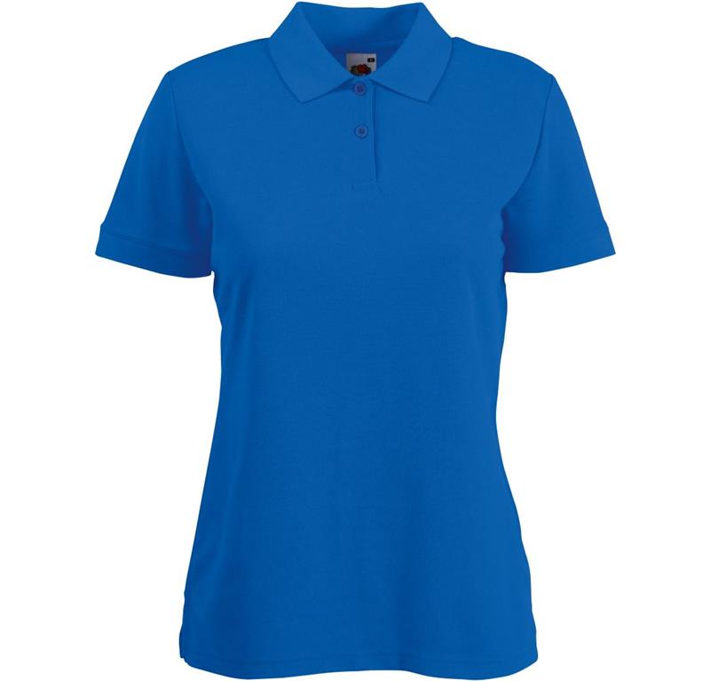 Ženska polo LADY-FIT 65/35 3212