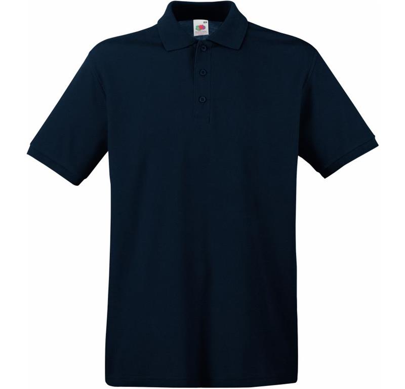 Piqué Polo Premium Polo