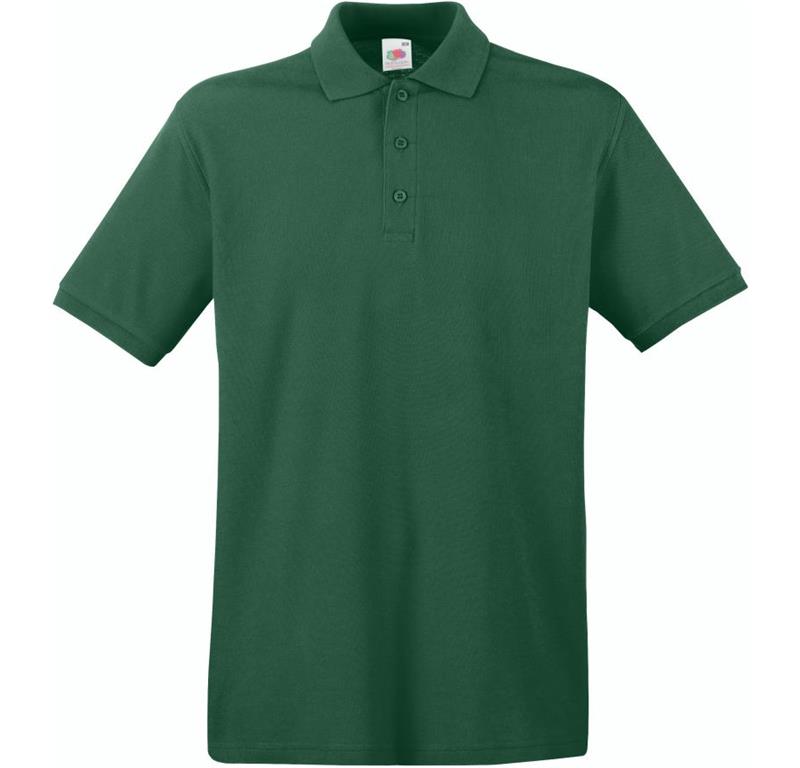 Moška polo majica 3218