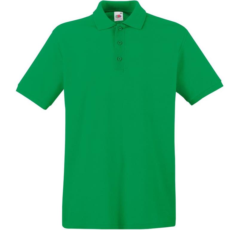 Moška polo majica 3218