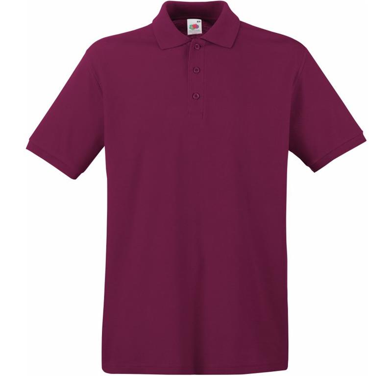 Moška polo majica 3218