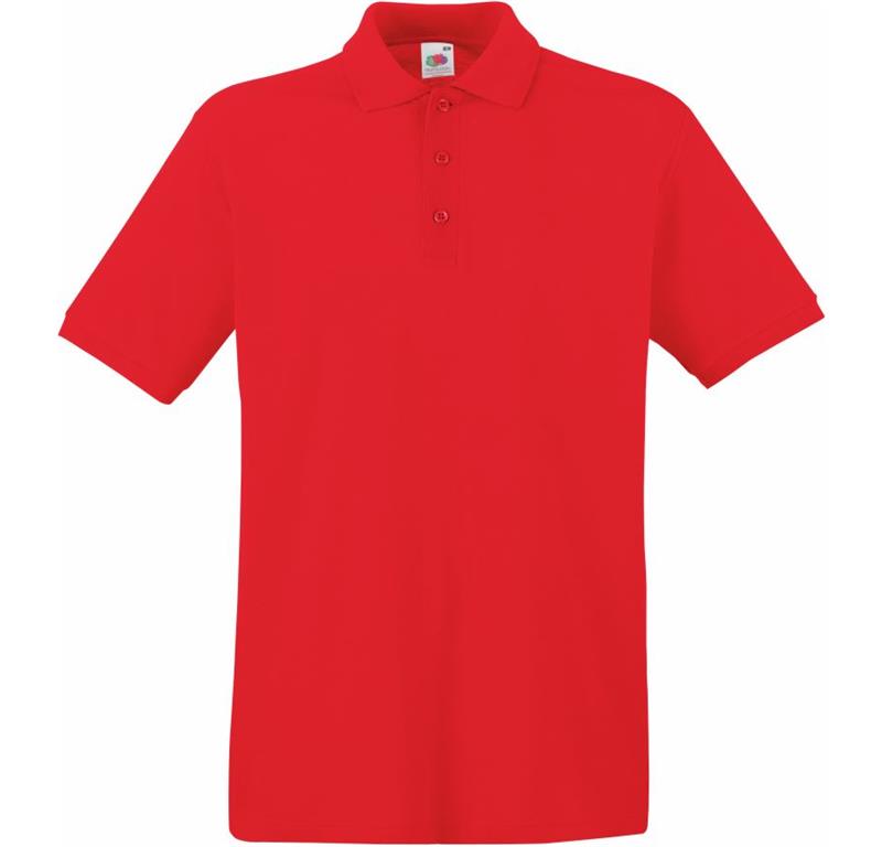 Moška polo majica 3218