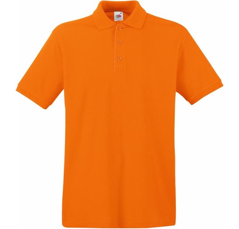 Piqué Polo Premium Polo