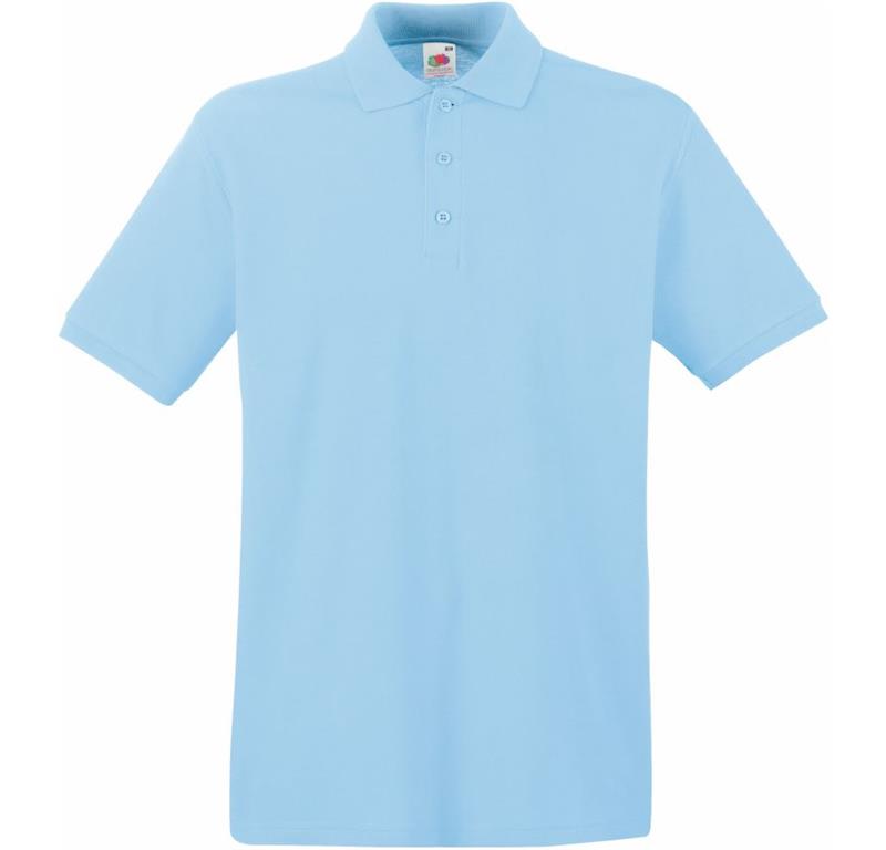 Moška polo majica 3218