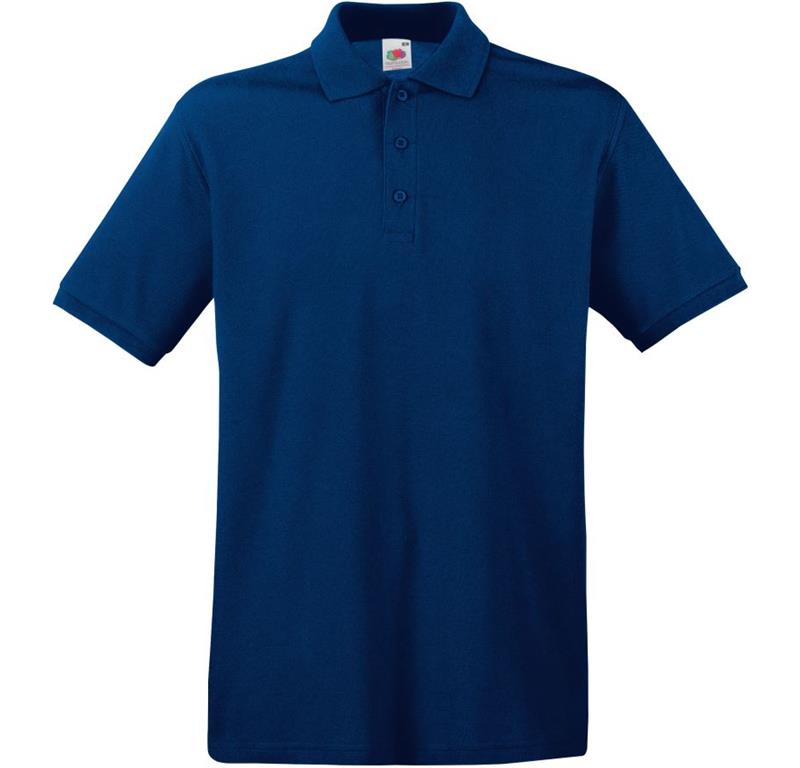 Moška polo majica 3218