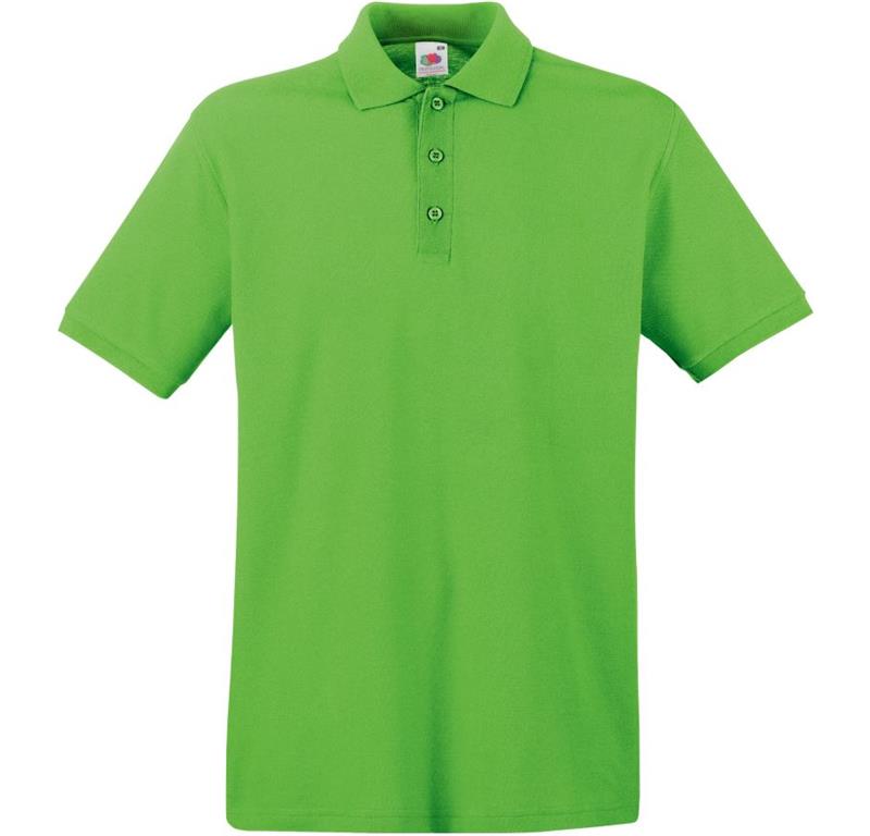 Piqué Polo Premium Polo