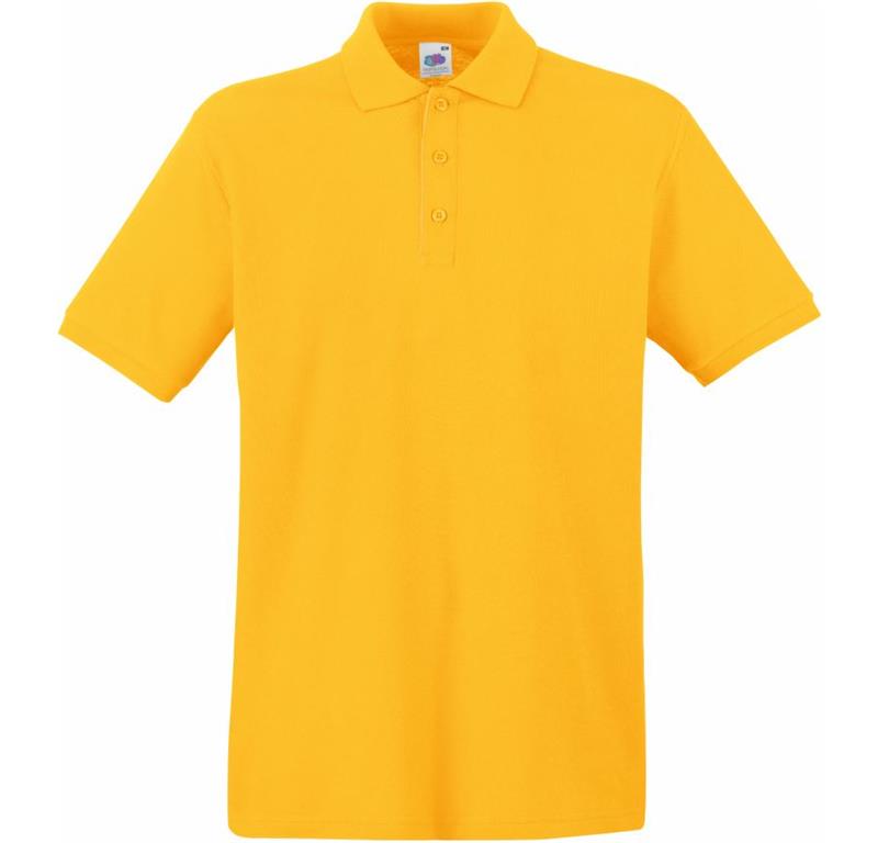 Moška polo majica 3218