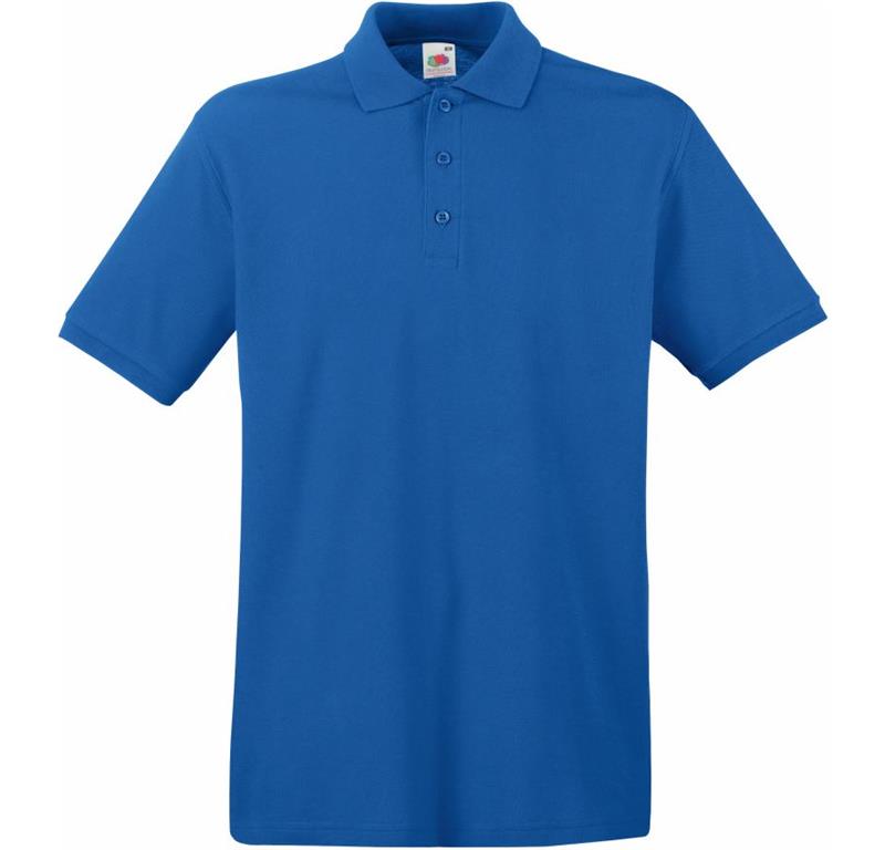 Moška polo majica 3218