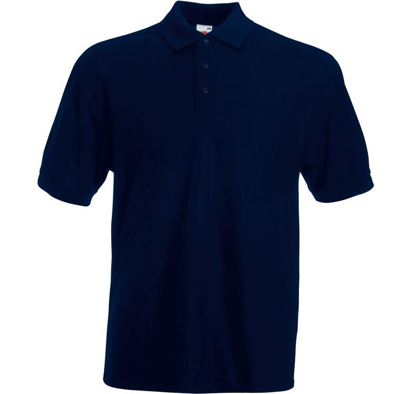 Piqué Polo 65/35 Pique Polo
