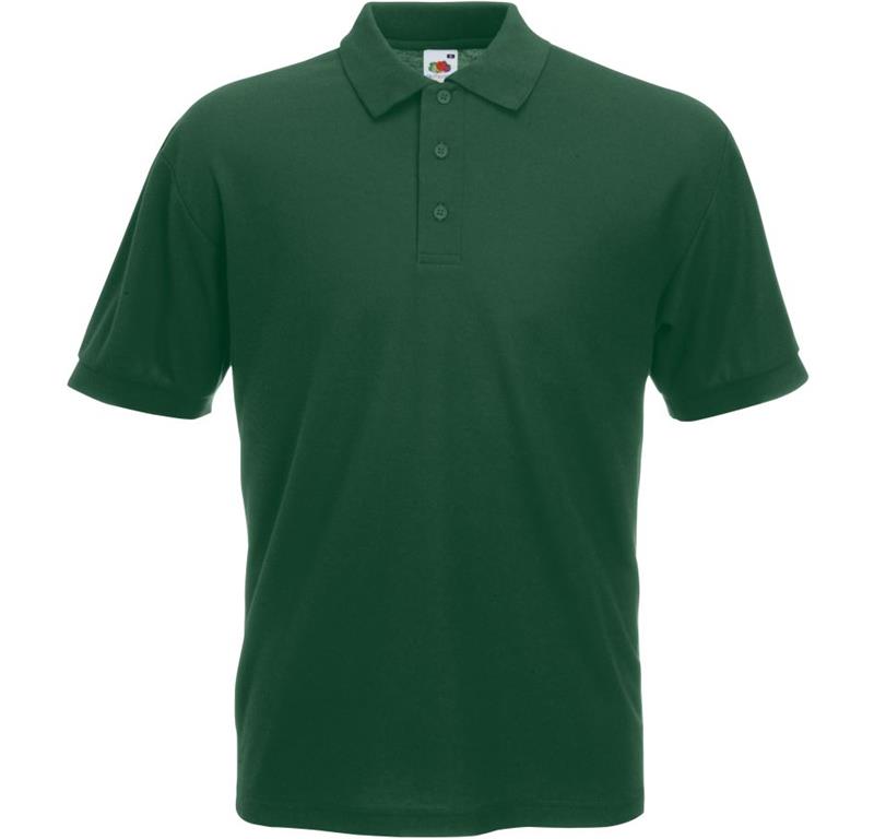 Piqué Polo 65/35 Pique Polo