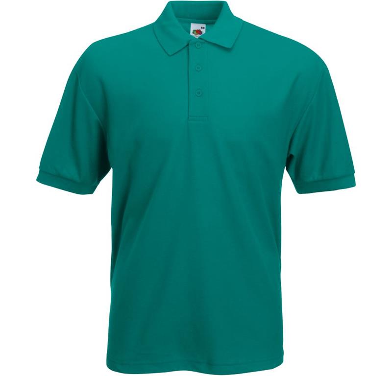 Moška polo 65/35 PIQUE 3402
