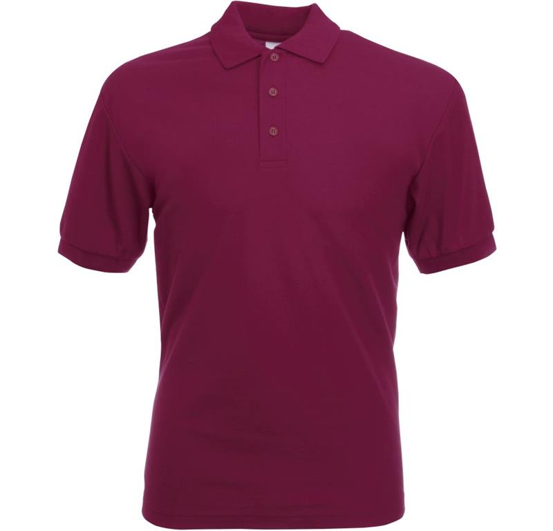 Piqué Polo 65/35 Pique Polo