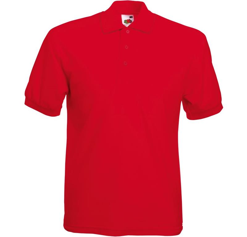 Moška polo 65/35 PIQUE 3402