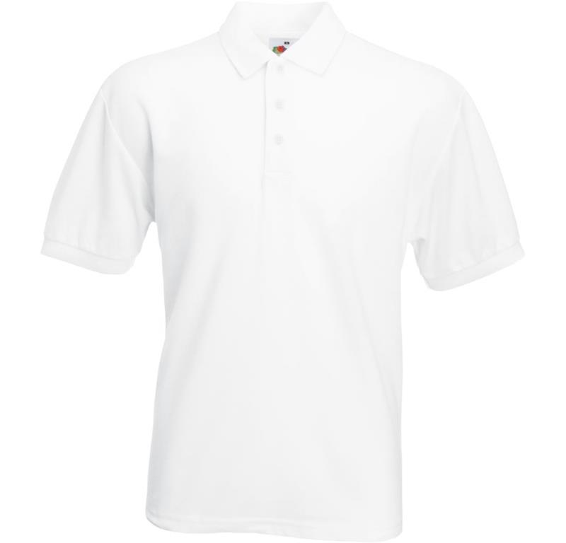 Moška polo 65/35 PIQUE 3402
