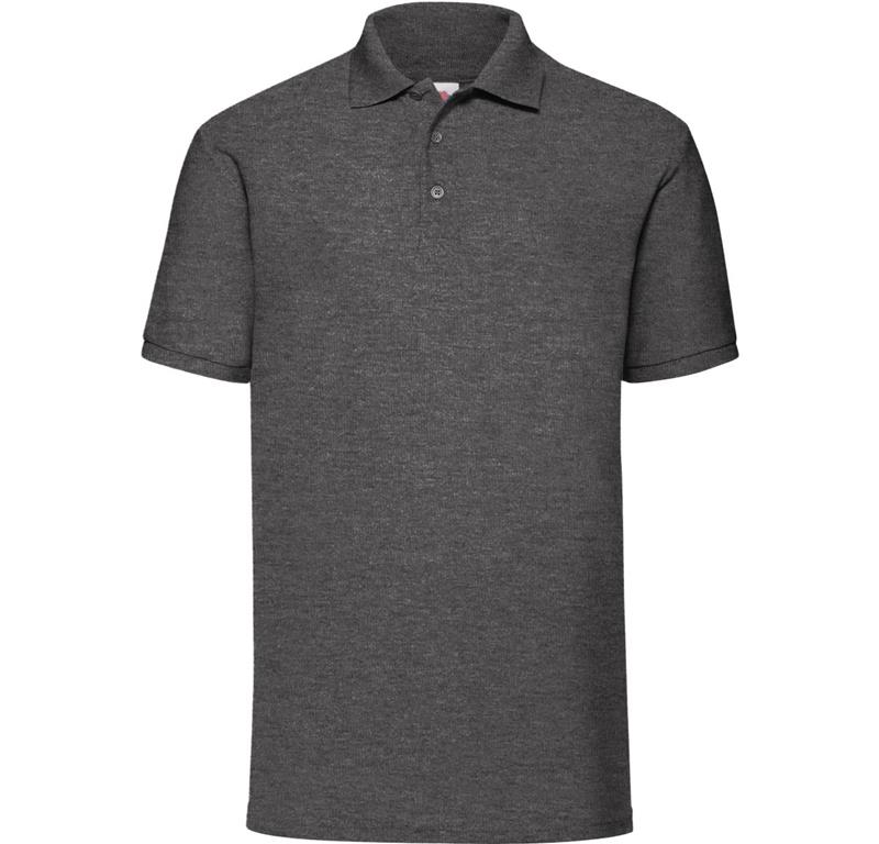 Piqué Polo 65/35 Pique Polo