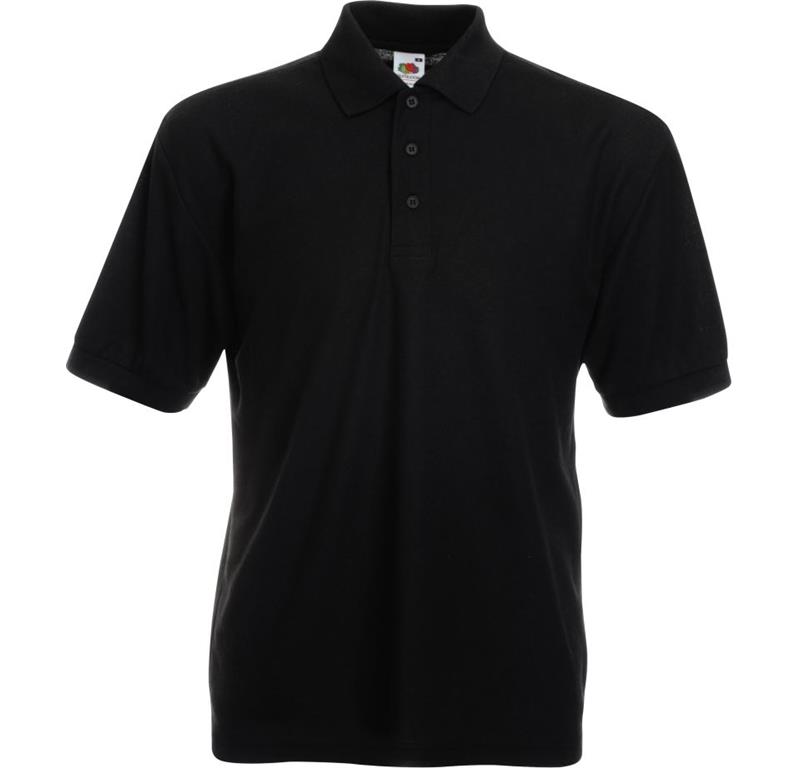 Moška polo 65/35 PIQUE 3402
