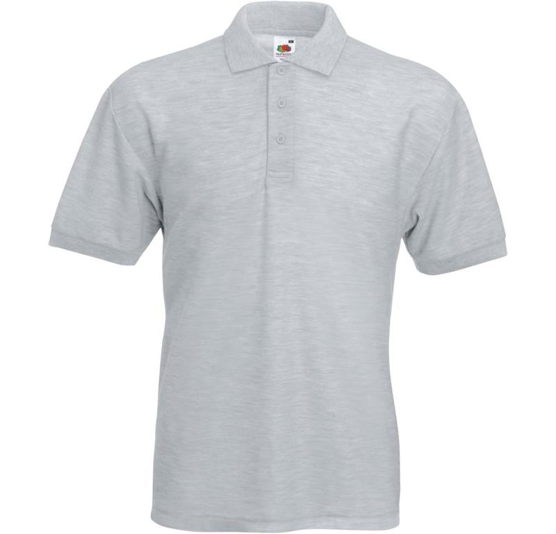 Moška polo 65/35 PIQUE 3402