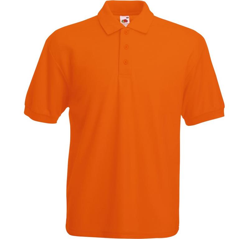 Moška polo 65/35 PIQUE 3402