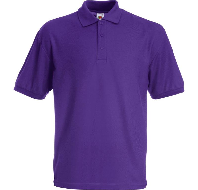 Moška polo 65/35 PIQUE 3402