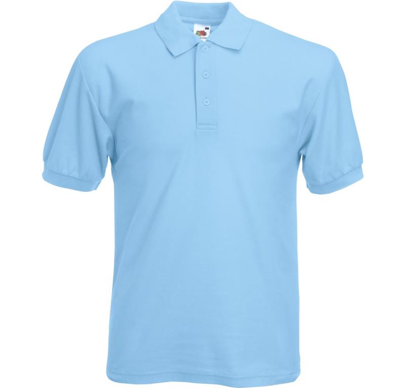 Moška polo 65/35 PIQUE 3402