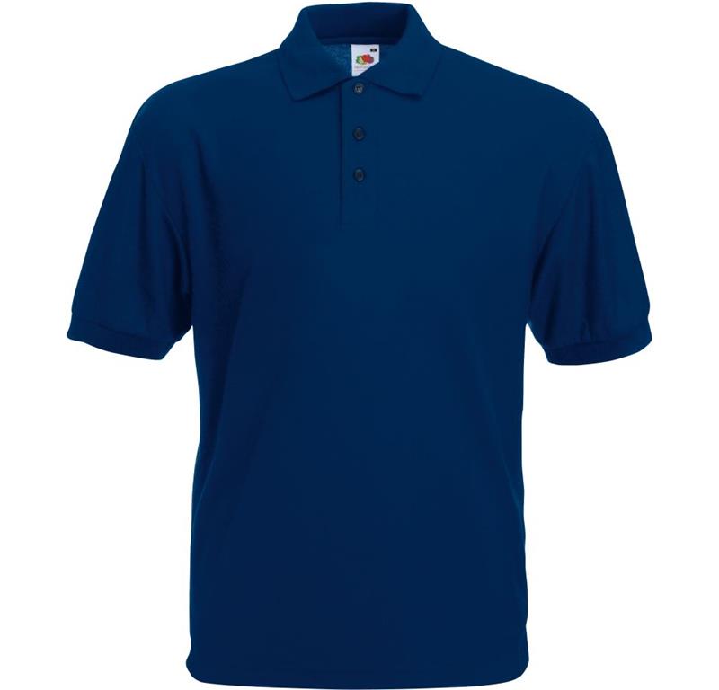 Piqué Polo 65/35 Pique Polo