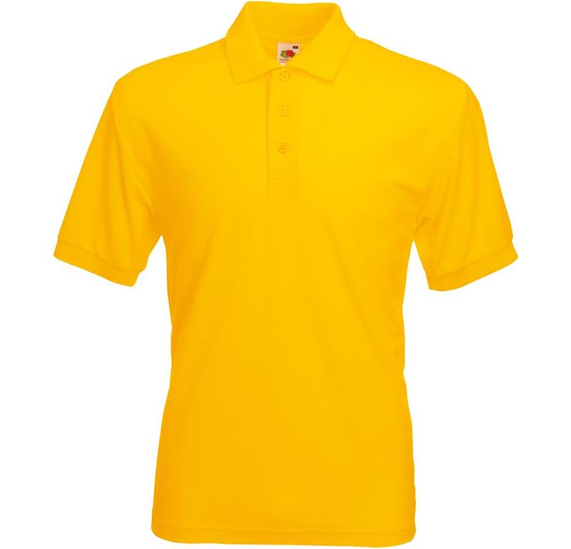 Moška polo 65/35 PIQUE 3402